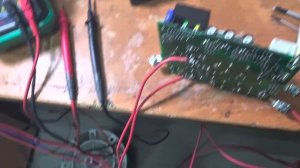 Отчет-ремонт УПП-устройства плавного пуска Altistart 01 Schneider Electric в КИПлаб.РФ +79054188772