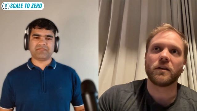 Kubernetes Security and Misconfigurations with Jimmy Ep 18 | Cloud Security Podcast | Scale to Zer смотреть онлайн