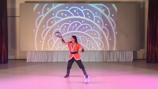 уч.номер 0512-2-дм Народная цирковая студия «Арлекино» смотреть онлайн