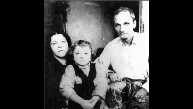 Андрей Платонович Платонов — биография смотреть онлайн