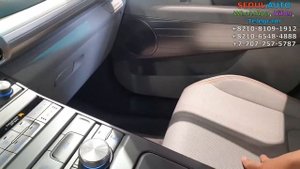 ХЕНДАЙ НЕКСО на водородном топливе. HYUNDAI NEXO HYDROGEN