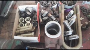 трактор Т-150к I Капитальный ремонт Трактора и работа в поле