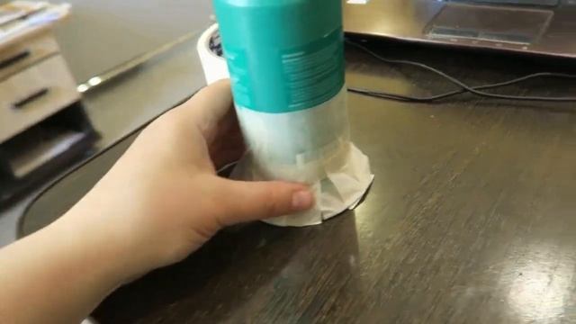 Кот из джута #рукоделие смотреть онлайн