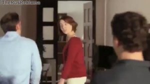 Реклама чистящее средство Силит бенг Активная пена 2012 год