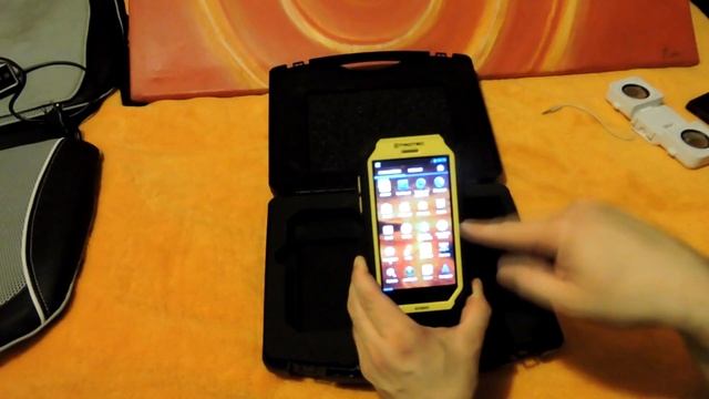 Trotec hőkamera gyakorlatilag új állapotban. Kofferben, pótakkuval. смотреть онлайн