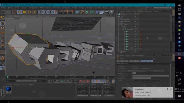 SPEED ART BANER DE SCORPION GD смотреть онлайн