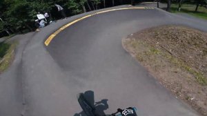 Памп трек Кусково и Покровское Стрешнево