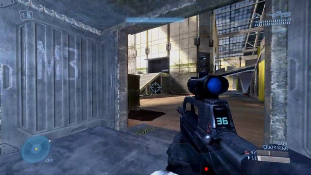 [Halo 3] Life is Good смотреть онлайн