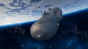 Игорь Лень - ТКП (Тайная Космическая Программа)