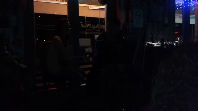 S-Cort - Knocking on the heavens door (Guns and Roses cover) смотреть онлайн