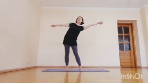 Суставная гимнастика. ЛФК. Нейрофитнес. Баланс. Растяжка.