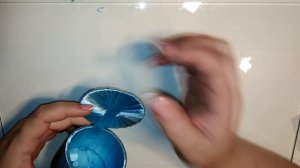 Шкатулка МК. Подробный мастер класс. Своими руками. Маленькая шкатулка. Канзаши. DIY.