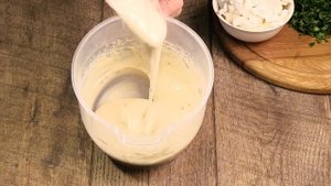 Пирог с сыром творогом и зеленью ? Самый Простой и Быстрый Рецепт