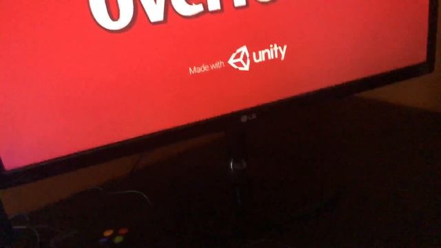 100%ing Symbiotic Overload смотреть онлайн