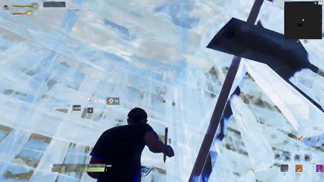 I hit this clip in Skyrim смотреть онлайн