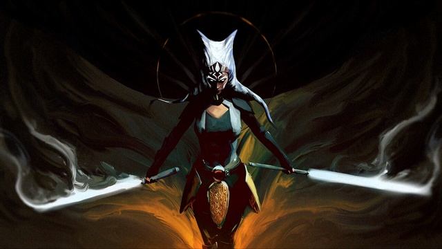 ?PERPETUAL _ Epic Dark Orchestral Trailer Music