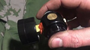 Доработка и ремонт китайского ввд регулятора