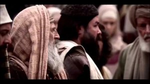 Иисус Христос: "Я — свет миру"