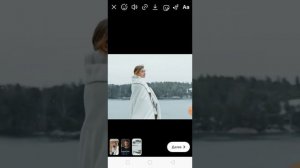 Как отправить картинку и видео с телеграм в инстаграм не сохраняя их в галерее