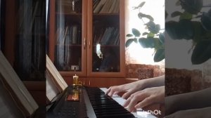 Здравствуй, милый Отче