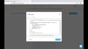 Как добавить квиз в Taplink_