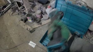 Набор макиты с озон