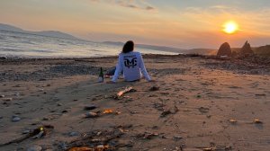 ЗОЛОТАЯ КОЛЫМА: В МАГАДАН НА МОТОЦИКЛАХ