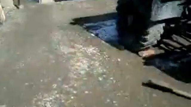 пчелоприцеп на базе газ 66 4 смотреть онлайн