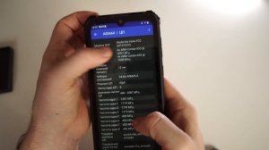 HOTWAV W10 Pro самый ТОЛСТЫЙ смартфон с 15к аккумулятором