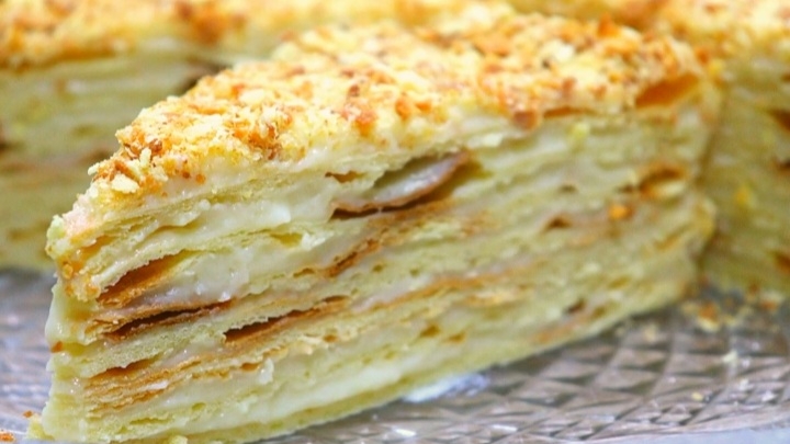 Один из самых вкусных творожный тортов смотреть онлайн