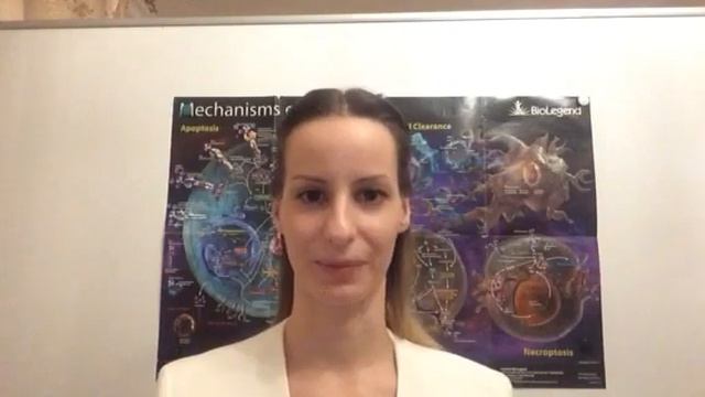 Кирьянова Мария Александровна - репетитор по биологии и химии - #ассоциациярепетиторов