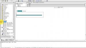 Simatic Step7 - SFC1 Чтение даты и время из ПЛК - read data and time CPU