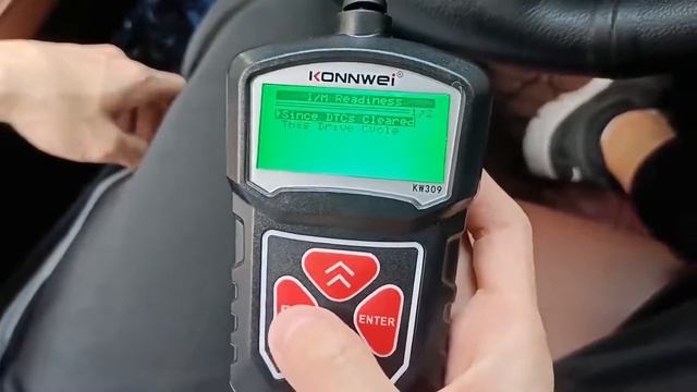 KW310 car diagnostic scanner MS509