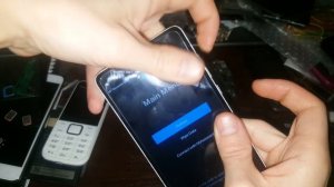 Xiaomi Redmi Note 4 hard reset сброс настроек графический ключ пароль зависает тормозит висит