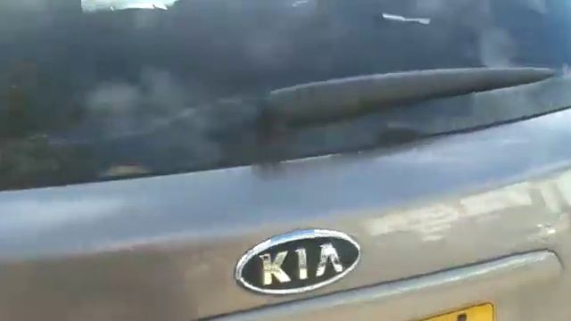PFM CARS | USED CAR DEALERS BASED IN NORTH LONDON | KIA CEED смотреть онлайн