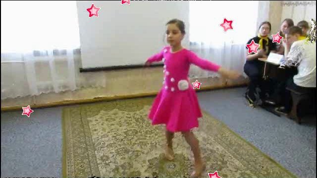 Анастасия Климова