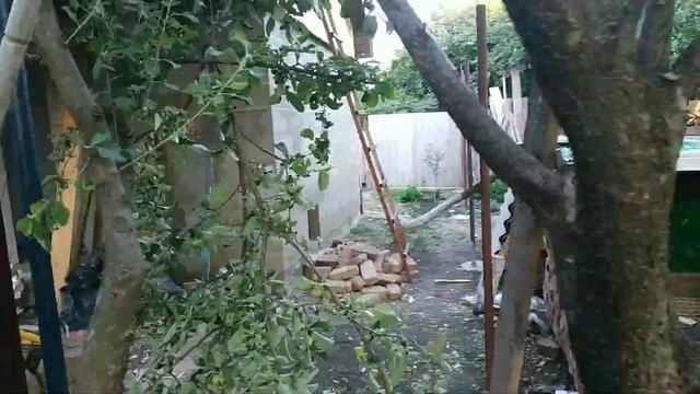 Сарай своими руками смотреть онлайн