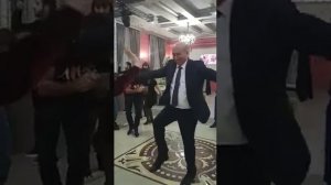 Арам Хачатурян Кларнет Шалахо