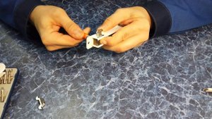 Ручки для алюминиевых окон #ЗащелкаБалконная #Ручки #защелка