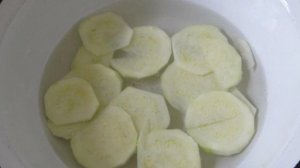 Кабачковое пюре на зиму