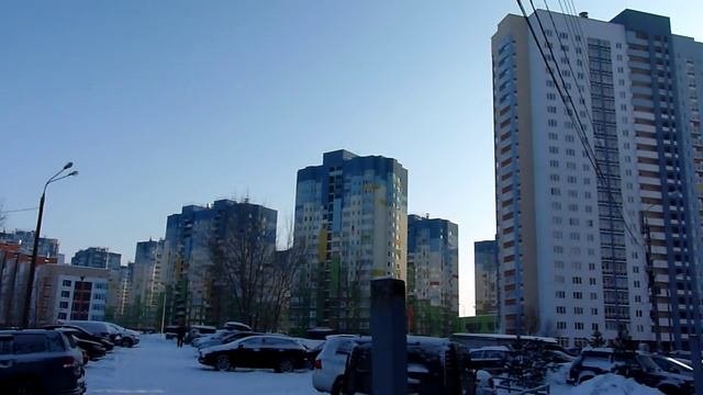 Волжская набережная 10Б- купить квартиру в Нижнем Новгороде. Продажа квартир в Нижнем Новгороде.