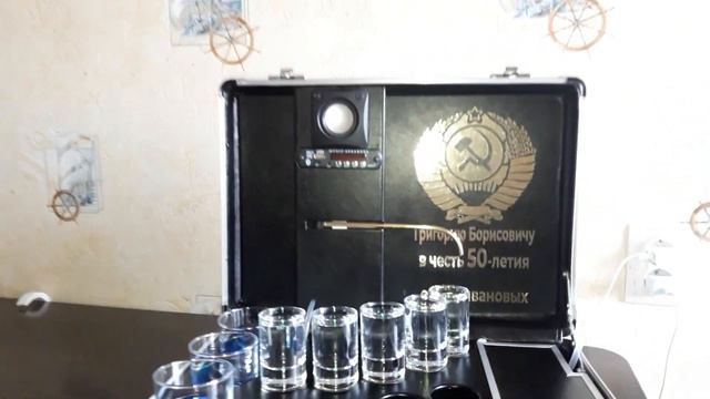 Наливатор с модулем мр3