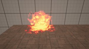 05 - UE 5. Decals (декали) третий способ решение проблемы с помощью 3D текстур.