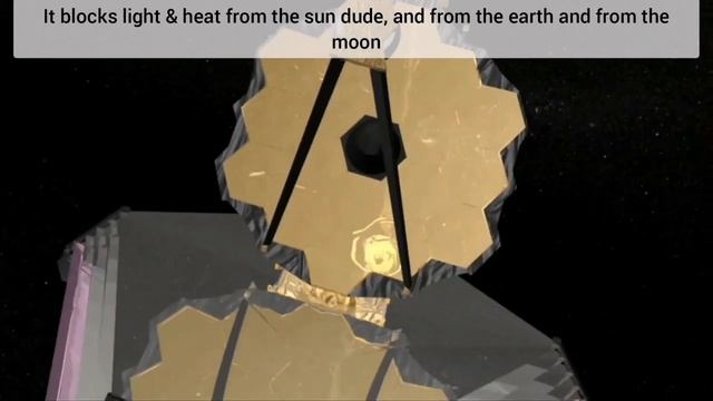 James Webb Space Telescope is ready for launch