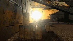 В трёх словах о Fallout 2 (Финал)
