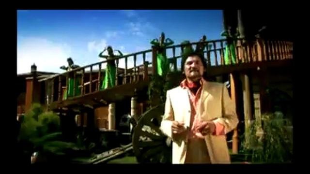 Ахмет Ахат - Ах,укижан (народная песня)