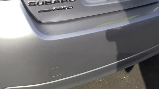 2013 Subaru Impreza Premium for Chris