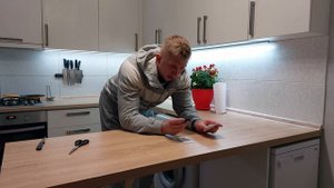 Распаковка Kingston DataTraveler 70 64GB USB Type-C из Rozetka