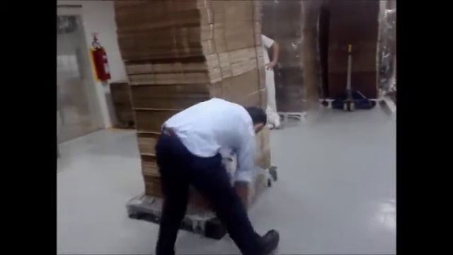 PRUEBA FRIGORÍFICO GUARANÍ S.A. 05 NOV 13 смотреть онлайн