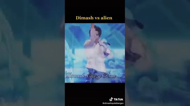 Dimash Qudaibergenov У Димаша круче чем у Дивы